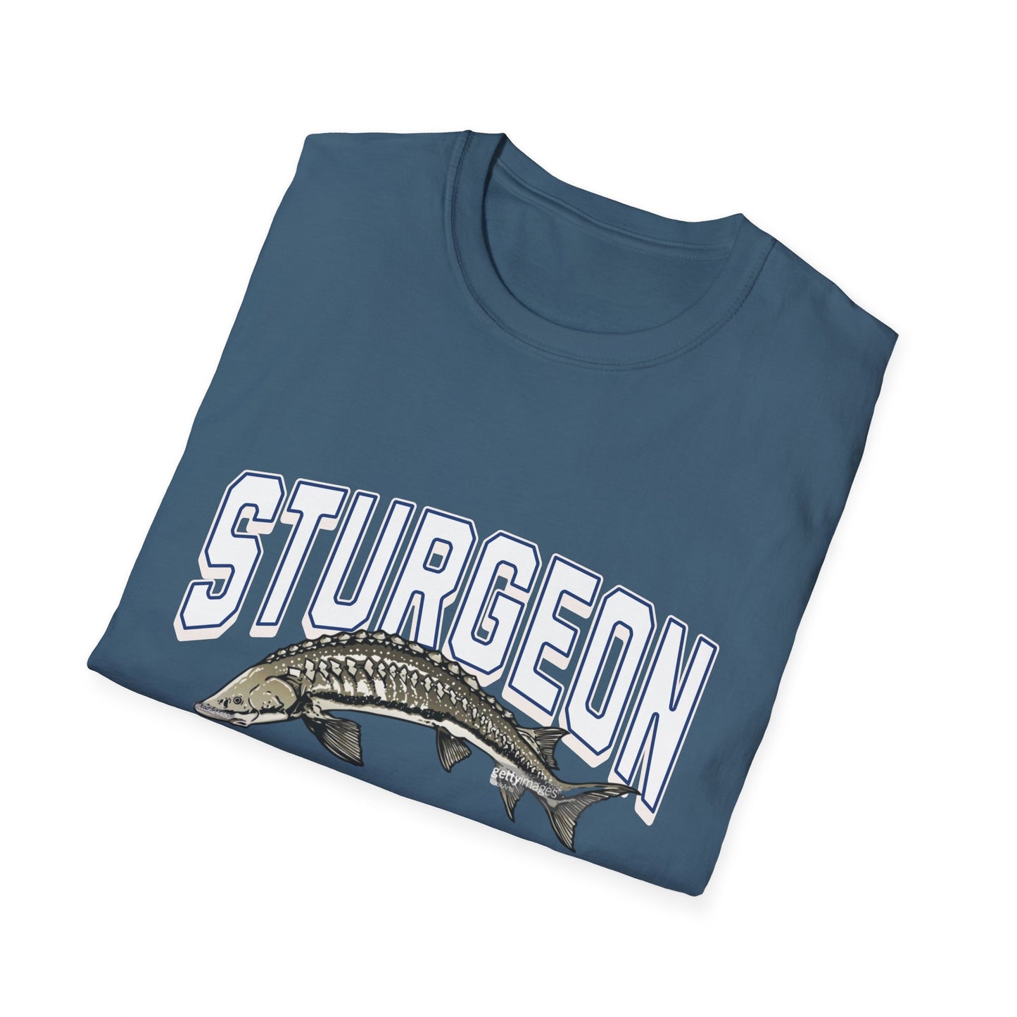 Sturgeon T-Shirt