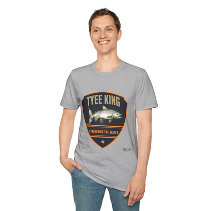 Tyee King T-Shirt