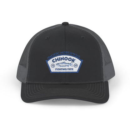 Snapback Trucker Cap