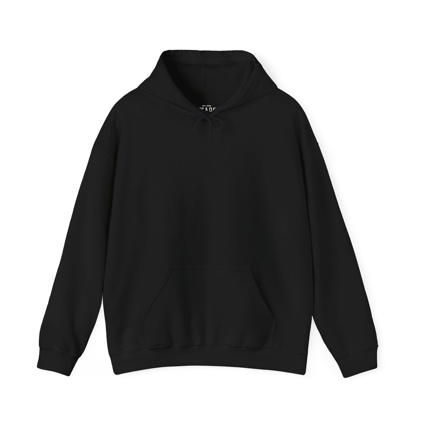 Securing Freedom Hooded Sweatshirt