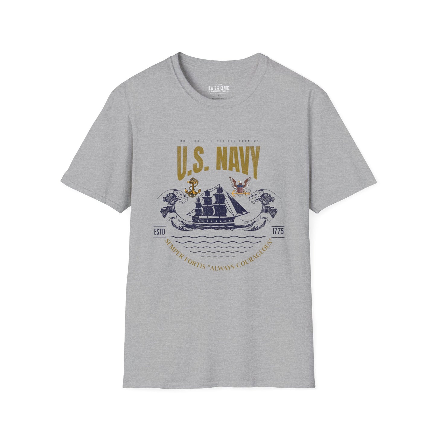 US Navy T-Shirt