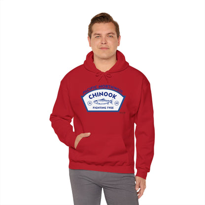 Chinook Hooded Sweatshirt