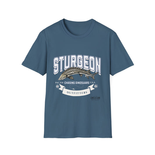 Sturgeon T-Shirt