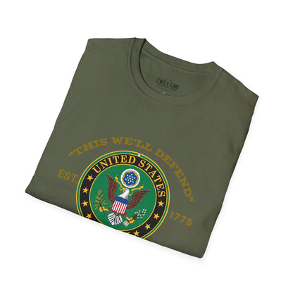 US ARMY T-Shirt