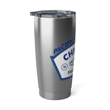 Chinook Vagabond 20oz Tumbler