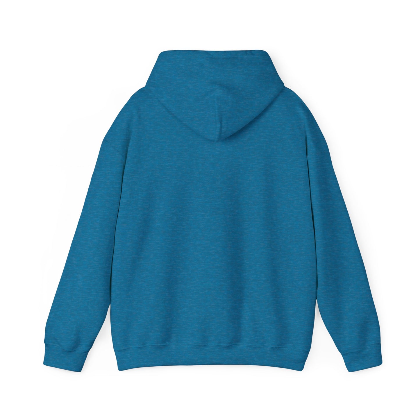 Chinook Hooded Sweatshirt