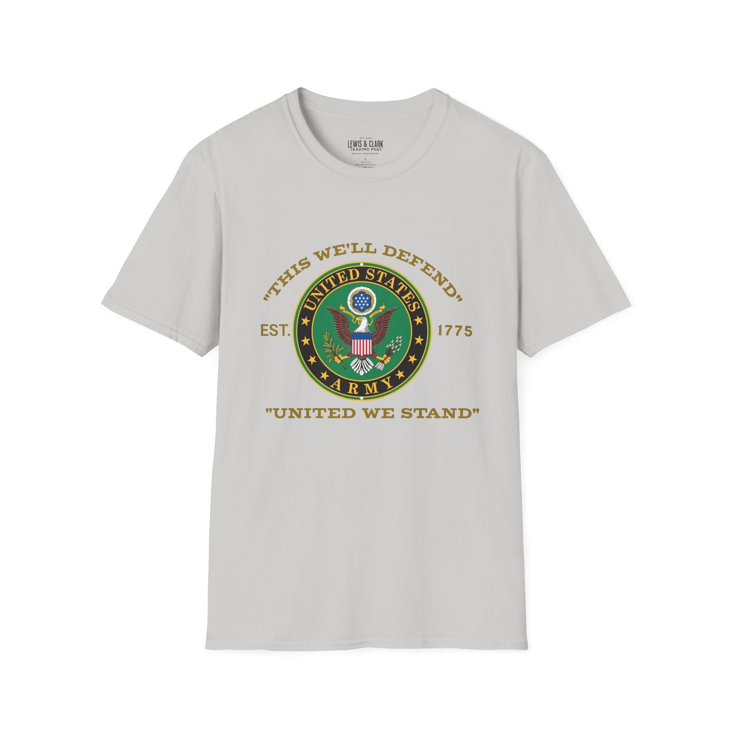 US ARMY T-Shirt