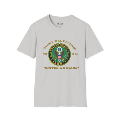 US ARMY T-Shirt