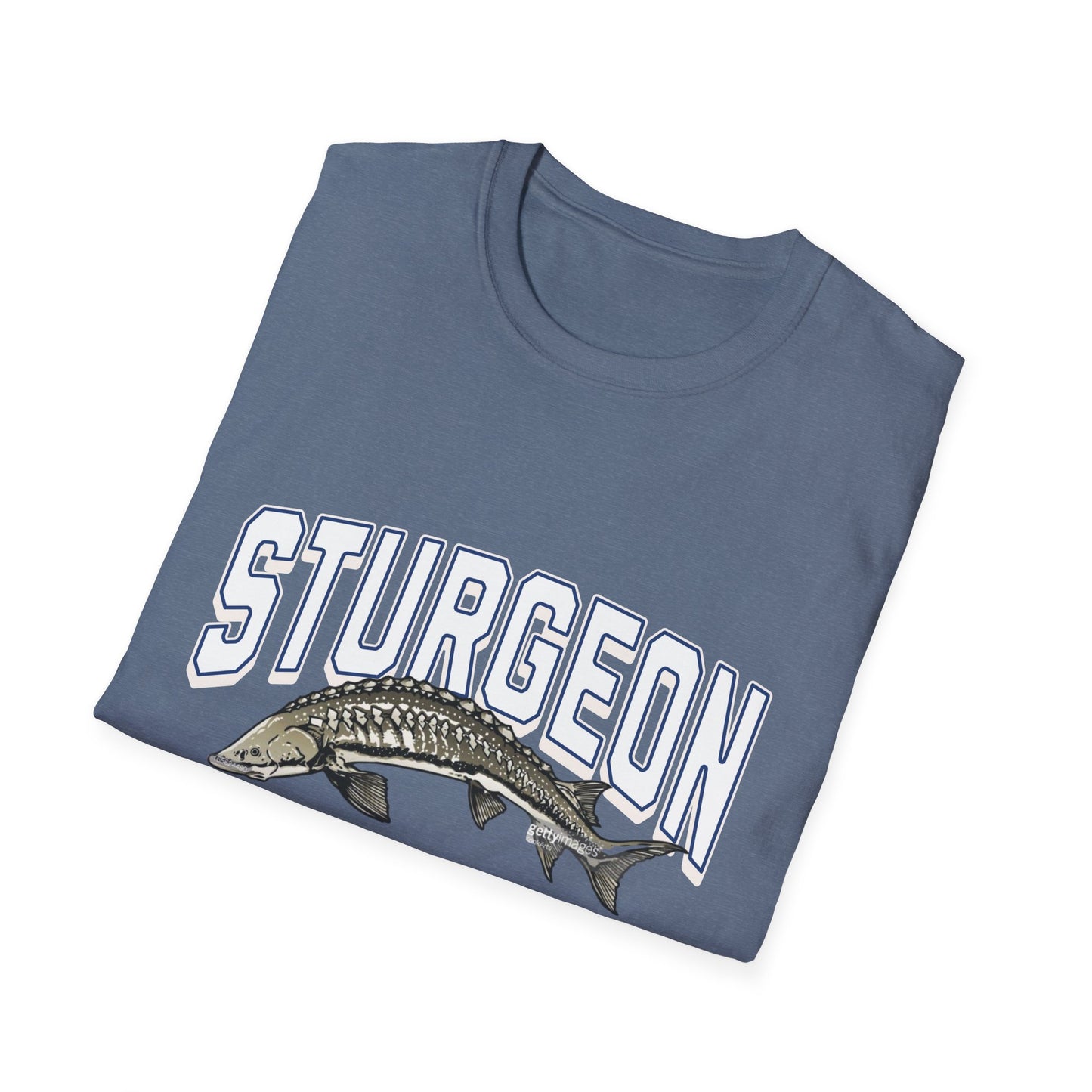 Sturgeon T-Shirt