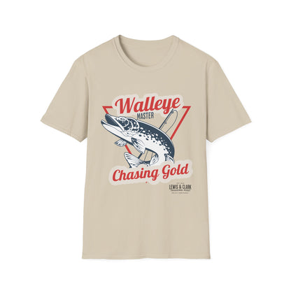 Walleye Master