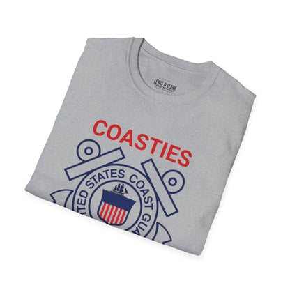 Coast Guard T-Shirt