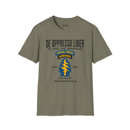 Special Forces T-Shirt