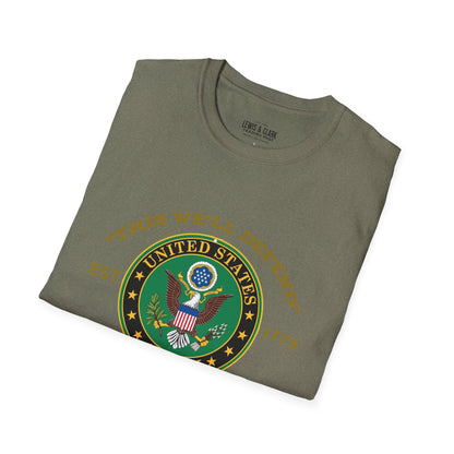 US ARMY T-Shirt