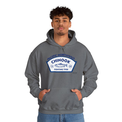 Chinook Hooded Sweatshirt