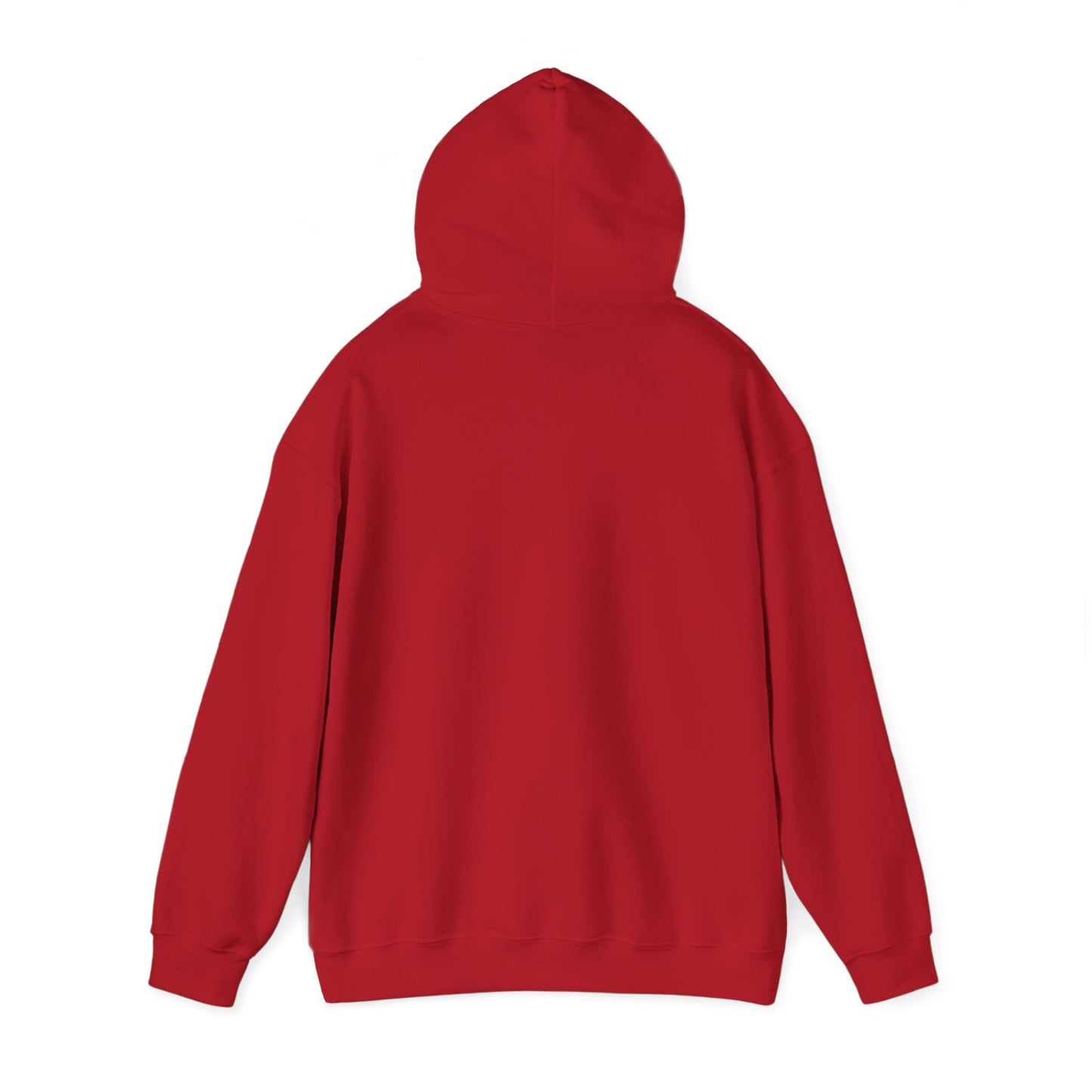 Chinook Hooded Sweatshirt