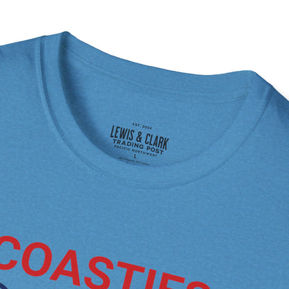 Coast Guard T-Shirt