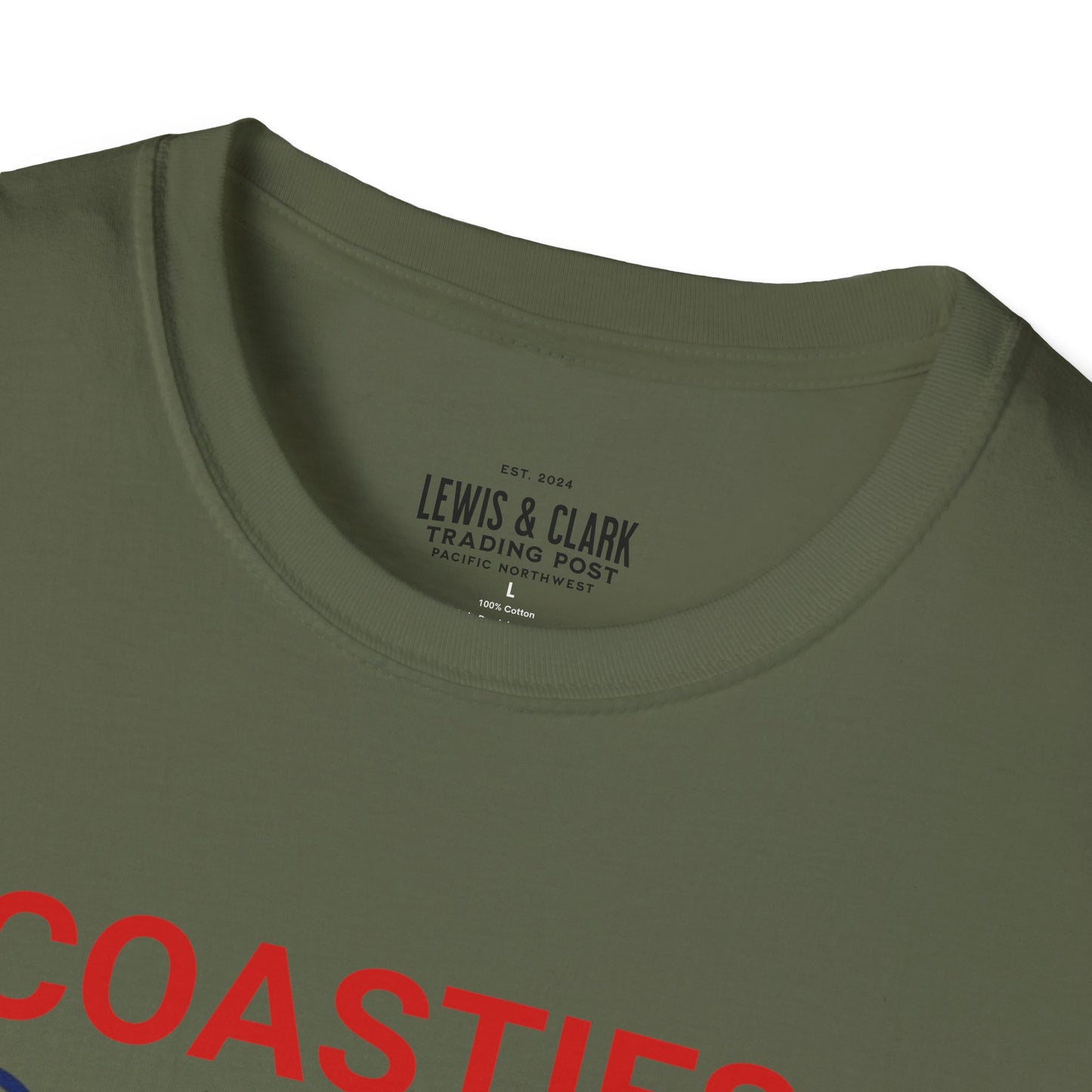 Coast Guard T-Shirt