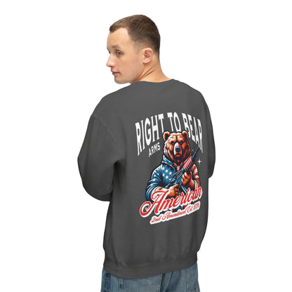 Right to Bear Arms Long Sleeve