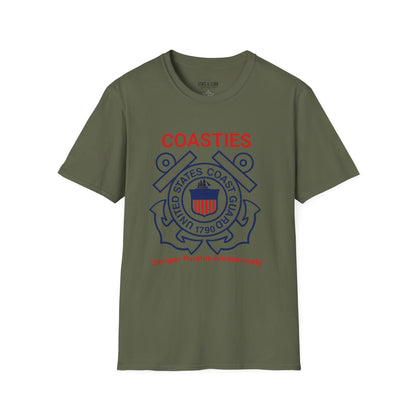 Coast Guard T-Shirt