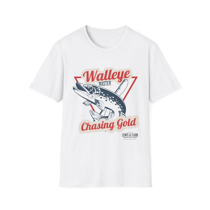 Walleye Master