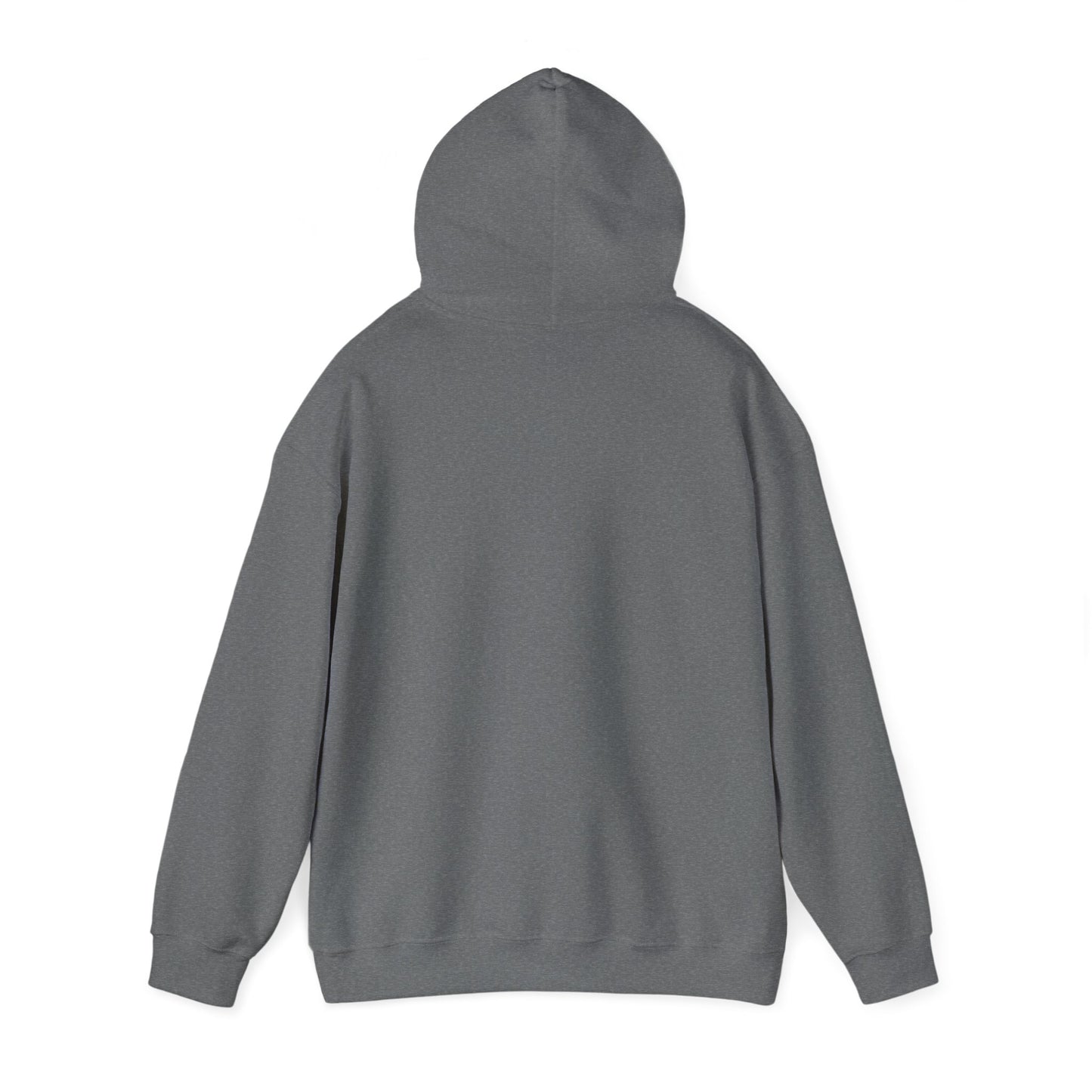 Pacific Northwest Ride Share Hooded Sweatshirt