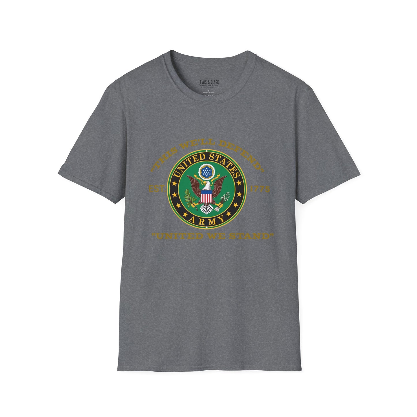 US ARMY T-Shirt