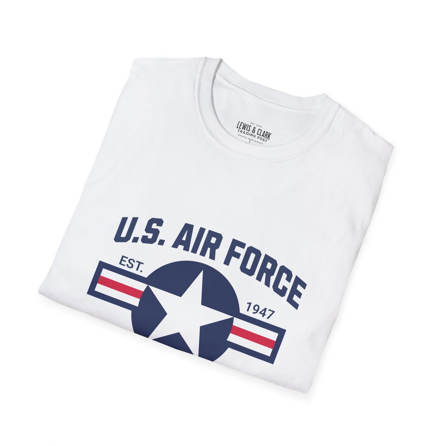 Air Force T-Shirt