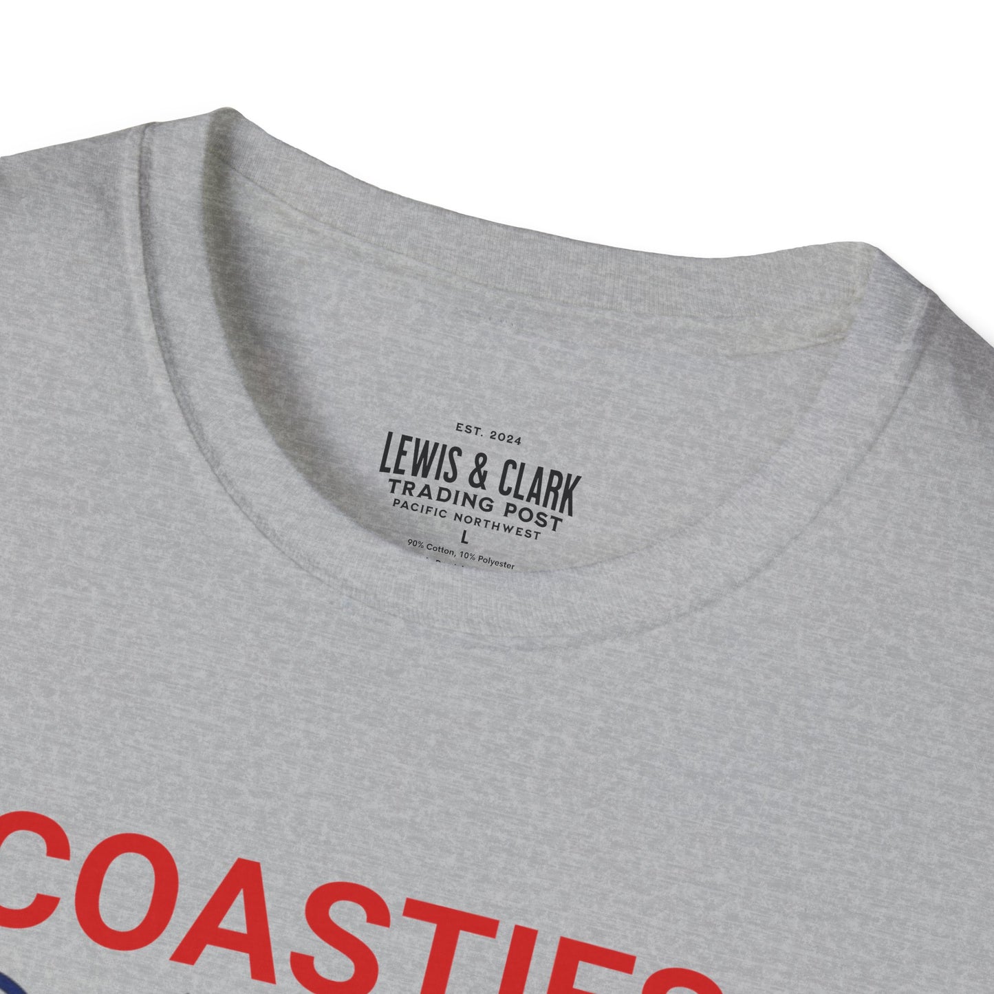 Coast Guard T-Shirt