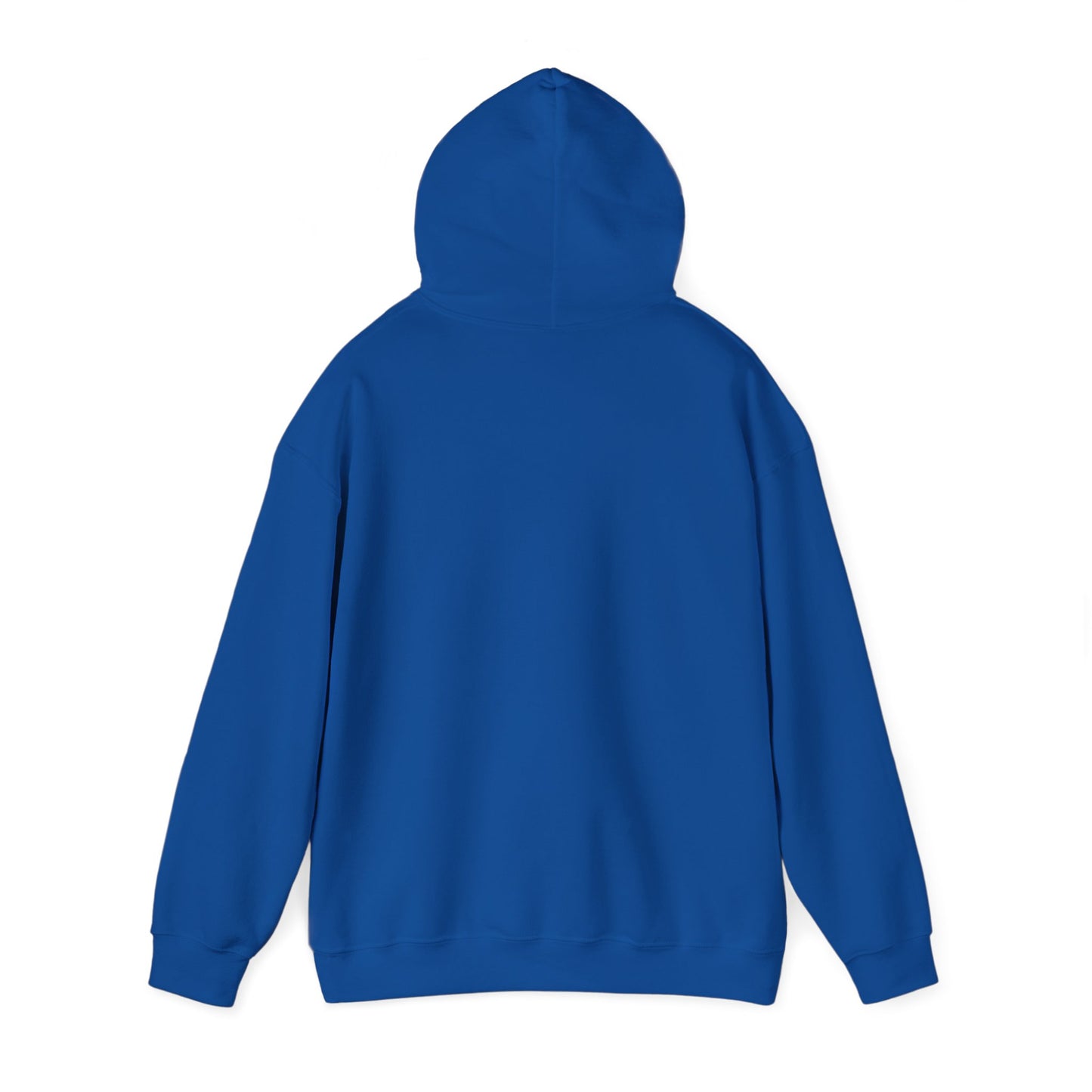 Chinook Hooded Sweatshirt