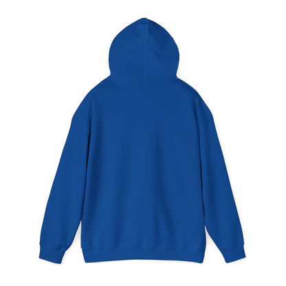 Chinook Hooded Sweatshirt