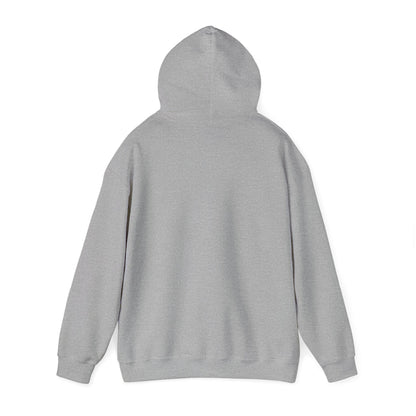 Chinook Hooded Sweatshirt