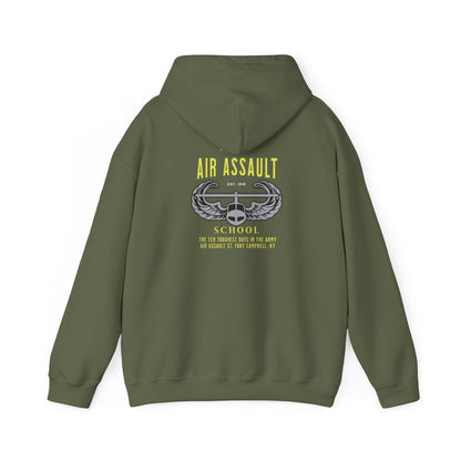 Air Assault Hoodie