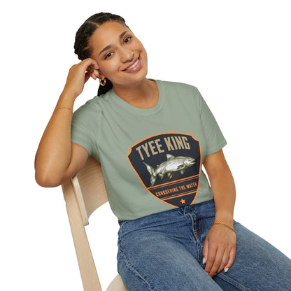 Tyee King T-Shirt