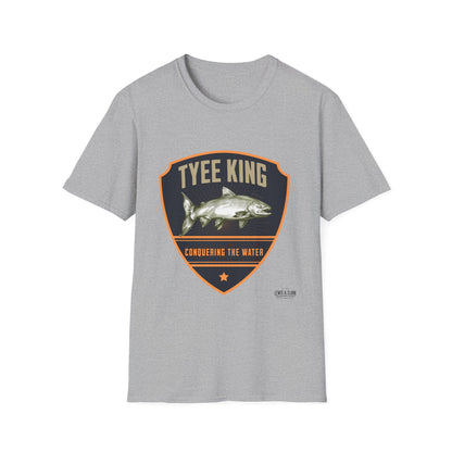 Tyee King T-Shirt