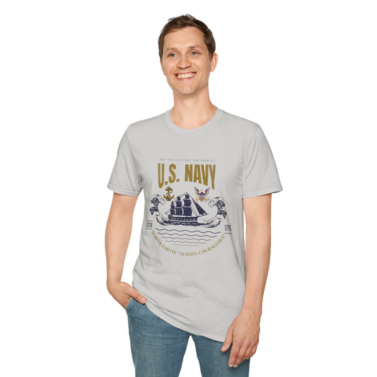 US Navy T-Shirt