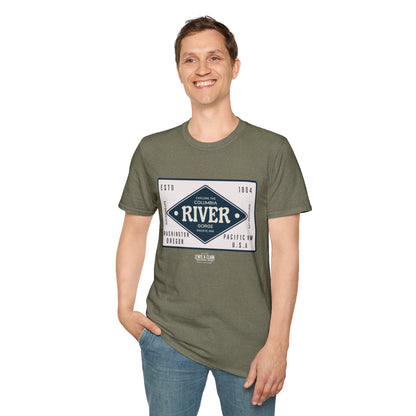 Pacific Northwest Columbia Gorge T-Shirt