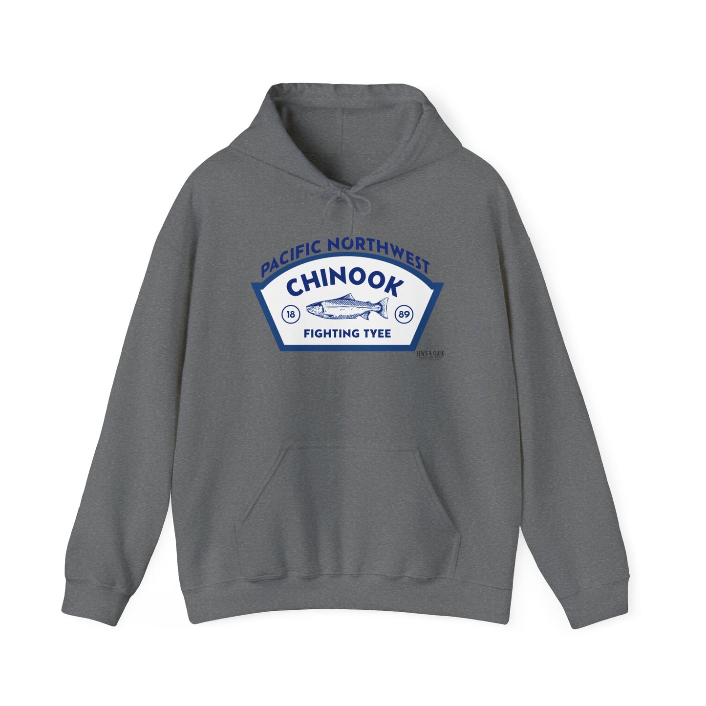 Chinook Hooded Sweatshirt