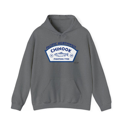 Chinook Hooded Sweatshirt