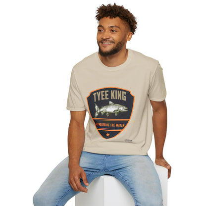 Tyee King T-Shirt