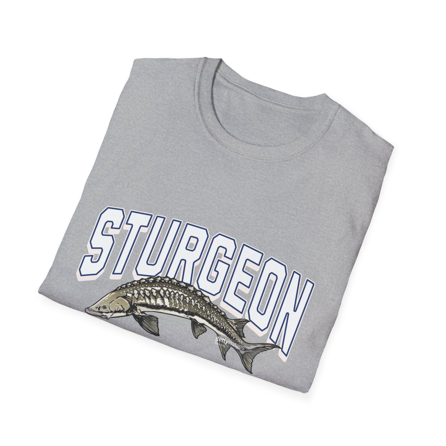 Sturgeon T-Shirt