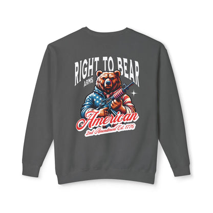 Right to Bear Arms Long Sleeve