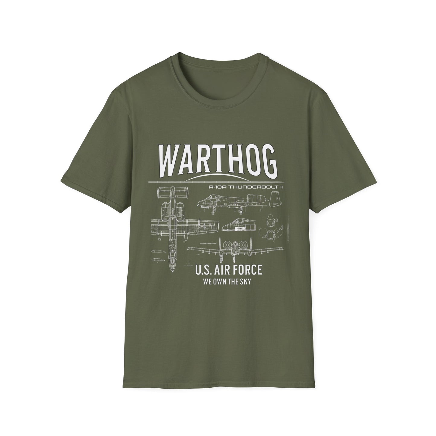 "Warthog"