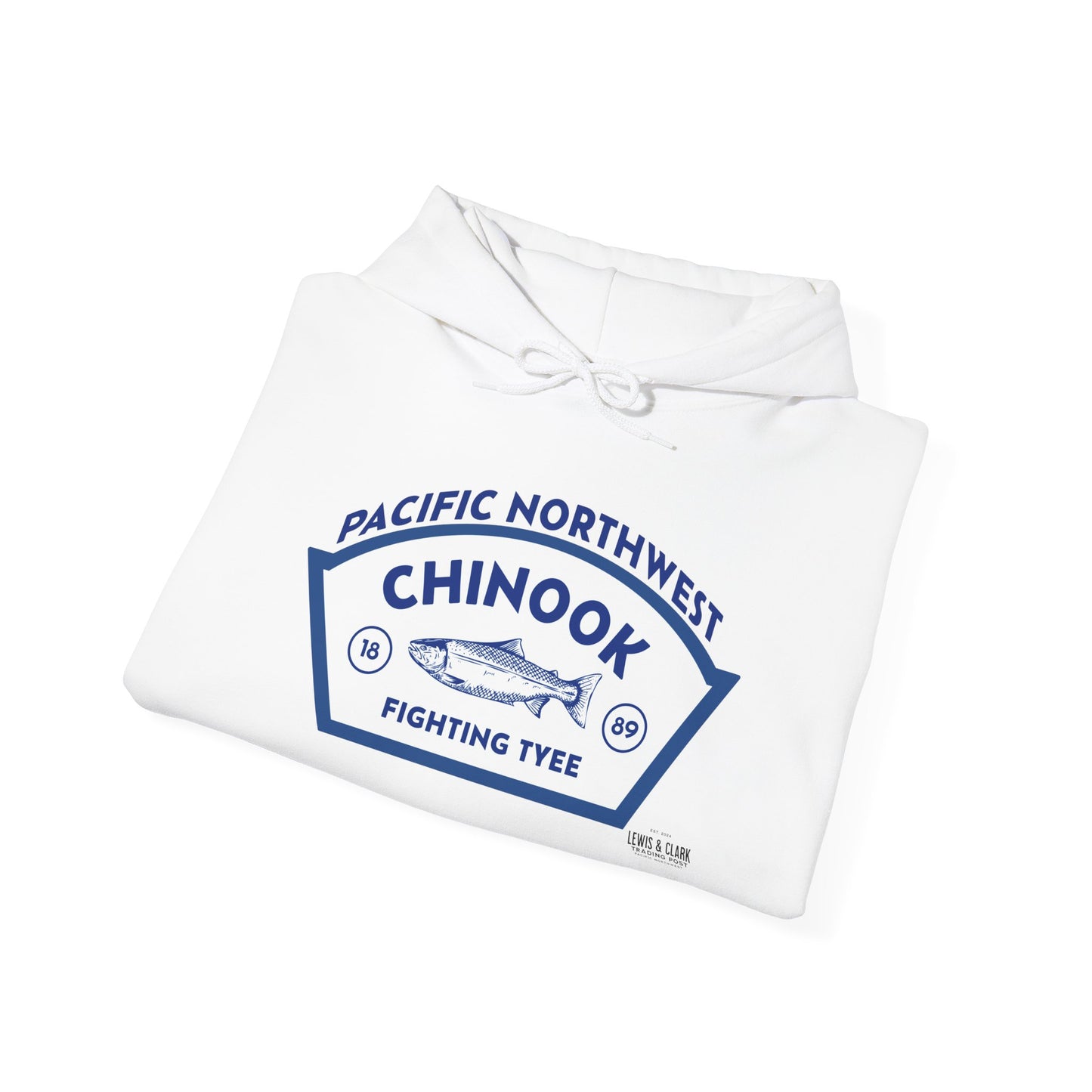 Chinook Hooded Sweatshirt