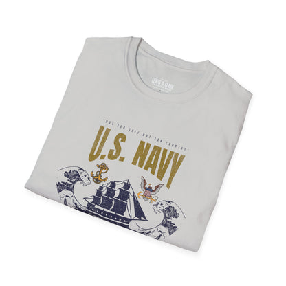 US Navy T-Shirt