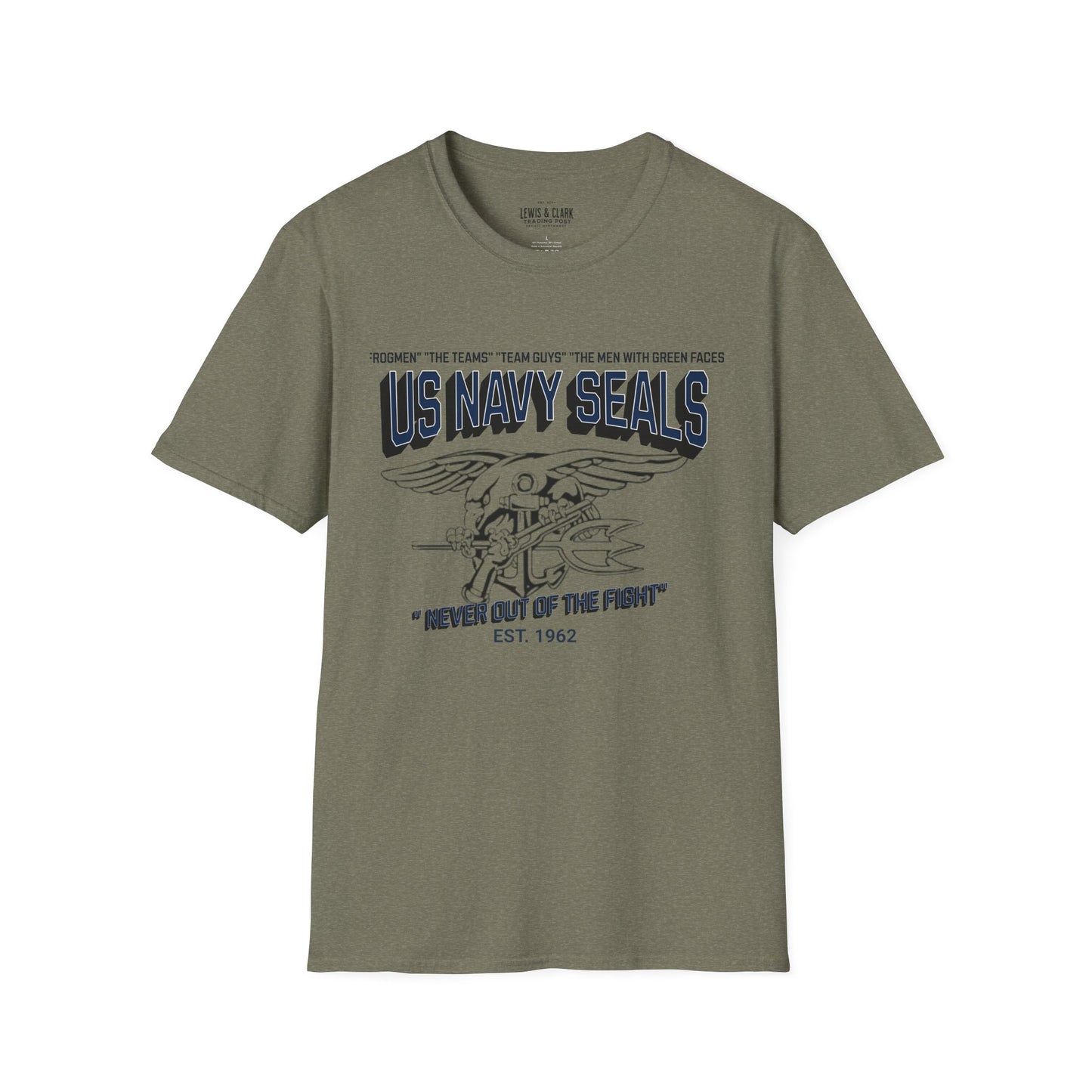 US Navy Seals T-Shirt