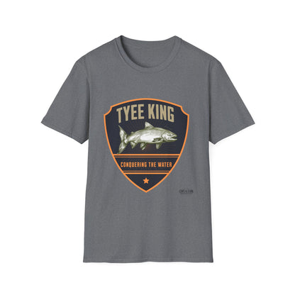 Tyee King T-Shirt