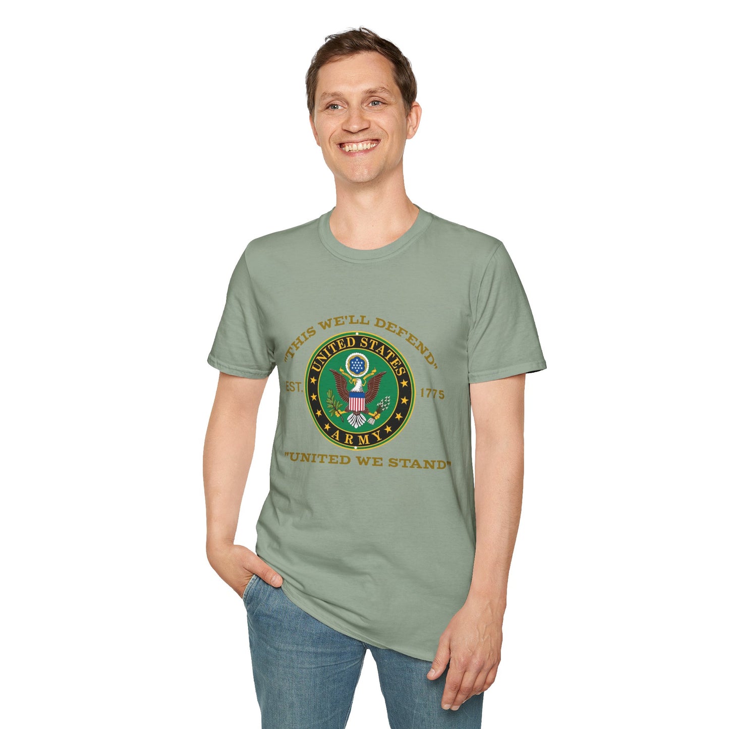 US ARMY T-Shirt