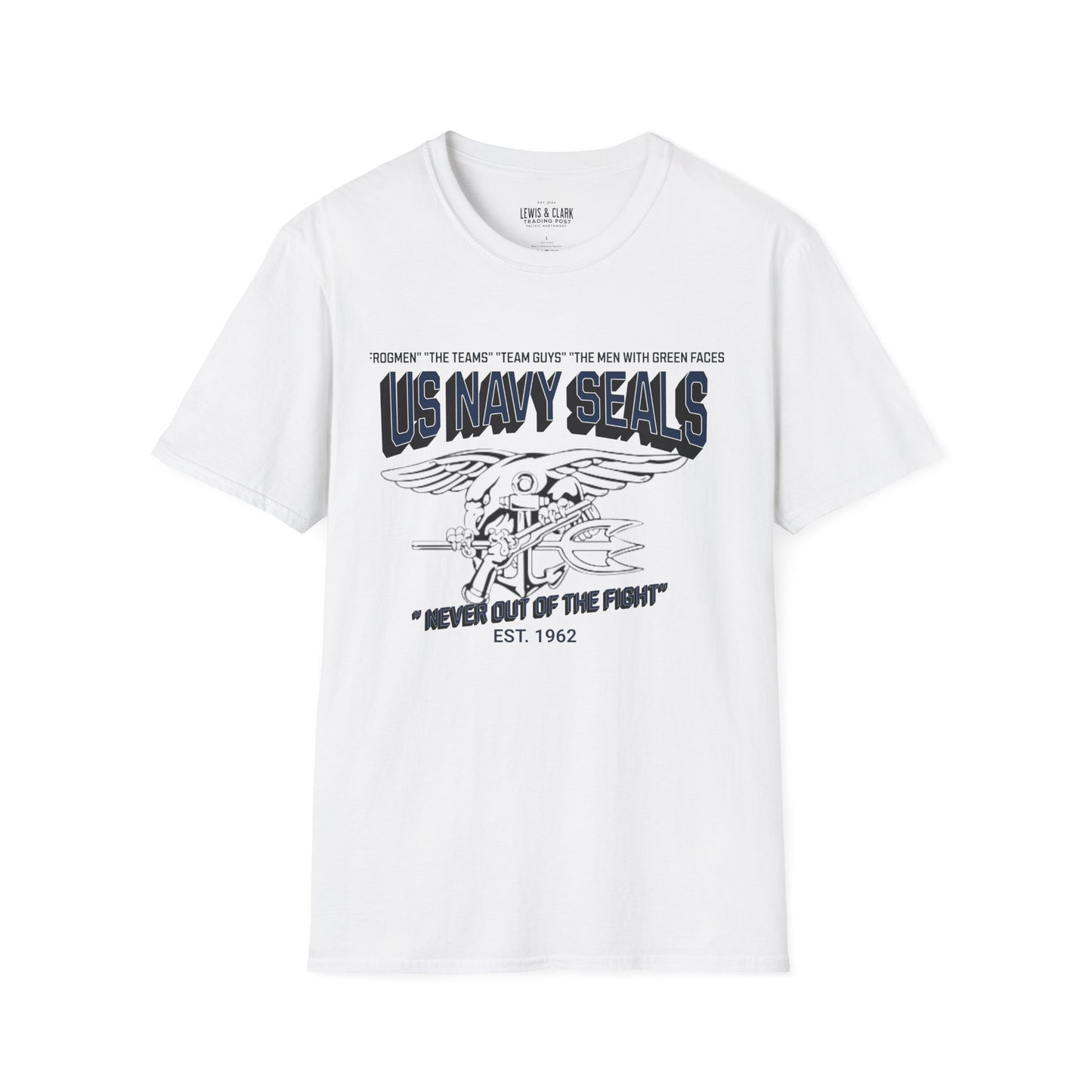 US Navy Seals T-Shirt