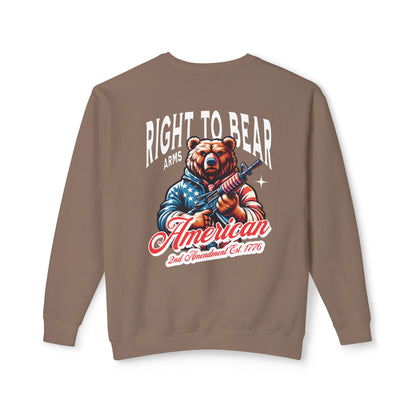 Right to Bear Arms Long Sleeve