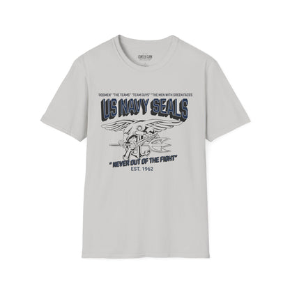 US Navy Seals T-Shirt